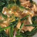 栗丸うさぎ's cooksnap of when they made サバ缶水煮.