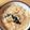 Mizckey's cooksnap of when they made 余ったご飯と味噌汁で簡単『おじや』.
