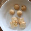 みるく茶's cooksnap of when they made 卵なし☆苺ジャムクッキー.