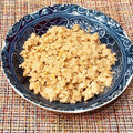 なつき☆ミ's cooksnap of when they made 作り置きに！簡単鶏そぼろ.