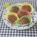 みかかめ's cooksnap of when they made ミニ煮込みハンバーグ.