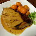 ☆さぶ☆☆'s cooksnap of when they made ＊爽やか！金柑とブリの照り焼き＊.