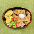 コムギ大好き's cooksnap of when they made お弁当にどうぞ☆かに玉風卵焼き☆.