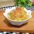 KBBキッチン☆'s cooksnap of when they made 白菜のごま和え.