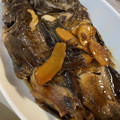 笑みs's cooksnap of when they made メバルの煮つけ　～基本の煮汁～.