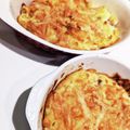 コンテちゃん's cooksnap of when they made 朝食に！米粉のケークサレ.