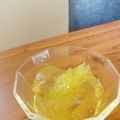 minmit's cooksnap of when they made ふるふる♫甘夏ゼリー.
