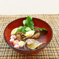 horseland's cooksnap of when they made 簡単☆蛤のお吸い物(あさり代用可).