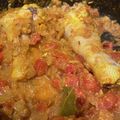 CactiCacti's cooksnap of when they made スパイスから作る！本格インドカレー.