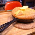 miwch's cooksnap of when they made 孤独のグルメのカステラパンケーキ.