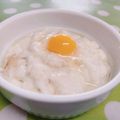 みっくママ's cooksnap of when they made シンプル❣とろろ芋～(o^─^o)♪.