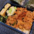 nanaco_'s cooksnap of when they made お弁当に♪＊枝豆ポテト＊サラダ風♪.