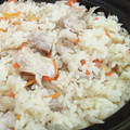 クック6DDPP8☆'s cooksnap of when they made 土鍋で簡単！鶏とごぼうの炊き込みご飯.