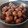 みらい厨房's cooksnap of when they made 小さい里芋の揚げ煮.