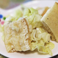 うーれい's cooksnap of when they made やわらか春キャベツのだし醤油炒め.