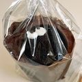 目指せパティシエ's cooksnap of when they made チョコレートカップケーキ.