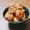 mayurich's cooksnap of when they made おからパウダーで糖質オフ！鶏もも肉唐揚げ.