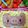 クックS2N1B2☆'s cooksnap of when they made 【キャラ弁】スパムdeぶたさん.