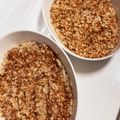 ハルぶらんど's cooksnap of when they made めんどくさがりやの♪おからの皿コロッケ.