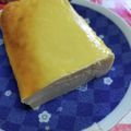 ♡crew♡'s cooksnap of when they made 超簡単チーズテリーヌ.