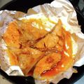 おくみの's cooksnap of when they made 鮭のムニエル和風生姜ソース〜何食べ#65.