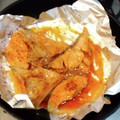 おくみの's cooksnap of when they made 鮭のムニエル和風生姜ソース〜何食べ#65.