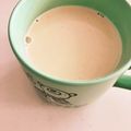 3110さゆ's cooksnap of when they made 簡単でおいしい(^^♪きな粉ドリンク.