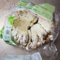 くネコまろす's cooksnap of when they made まな板が汚れない！しめじの石づきの切り方.