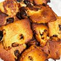 マリアの料理記録日誌's cooksnap of when they made 大豆粉スコーン.