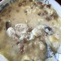 クックOS6YTL☆'s cooksnap of when they made 簡単！豆腐納豆グラタン！ダイエット妊娠中.