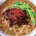ユリティン's cooksnap of when they made 坦々麺好きのための本格自家製坦々麺 改.