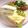とのチャマ's cooksnap of when they made 簡単カフェ風ワンプレートアボカドの切り方.