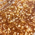 クックZTXRLP☆'s cooksnap of when they made 混ぜるだけ！ローストビーフのたれ.