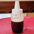 inyako's cooksnap of when they made あると便利～！ユーリンチのタレ.