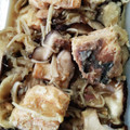 ひめ姉様's cooksnap of when they made 旨味たっぷり♪鮭缶ときのこのみぞれ煮.