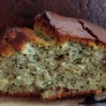 まめスノー's cooksnap of when they made いちごの紅茶パウンドケーキ.