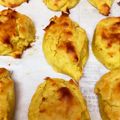 わははと笑えれば's cooksnap of when they made お店の味!! スイートポテト生クリ無し♡.