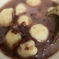 手抜きクック's cooksnap of when they made 桑名もち小麦 de みたらし団子.