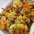 ごうちゃん♪♪'s cooksnap of when they made 【米粉活用】米粉と麹甘酒で　春色かき揚げ.