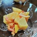 クック888T6D☆'s cooksnap of when they made めんつゆでジャーマンポテト.