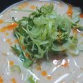 Ran6312's cooksnap of when they made 豆乳しらたき.