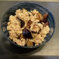 プリヲ's cooksnap of when they made なすと鶏ひき肉の炒め.