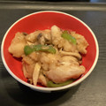 プリヲ's cooksnap of when they made ささみ×エリンギ×ピーマンオイスター炒め.