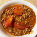 serina1212's cooksnap of when they made さわやかコク旨☆マーボートマト.