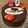☆☆KORON☆☆'s cooksnap of when they made 初心者向♡米粉で作るチョコクリームケーキ.