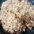 inokero's cooksnap of when they made 食べたらいか飯！いか飯炊き込みご飯.