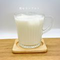 ゆーじん１１４'s cooksnap of when they made 飲むヨーグルト すっきりタイプ.