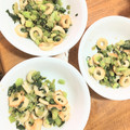 kotorisuki's cooksnap of when they made 