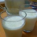 りいたそ's cooksnap of when they made アメリカ式簡単ミルクシェーク.