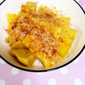 はちみつlove's cooksnap of when they made 簡単！筍の土佐煮～ (o^—^o)♪.